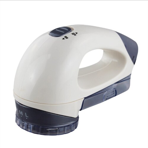 Cross-border clothing shaver dry battery hair ball trimmer hair ball remover clothing hair remover shaver