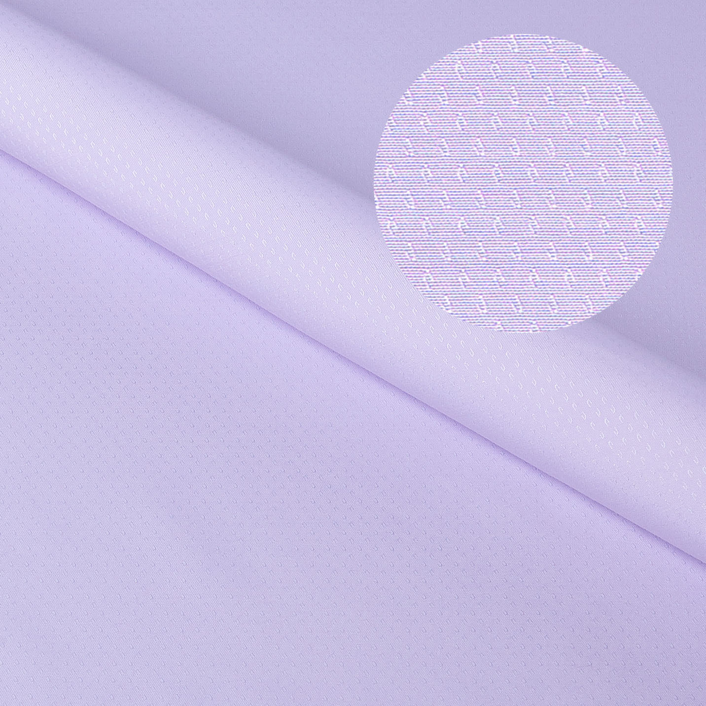 厂家直销多色75D玉蚕纤小提花柔软舒适工装职业装商务衬衣面料