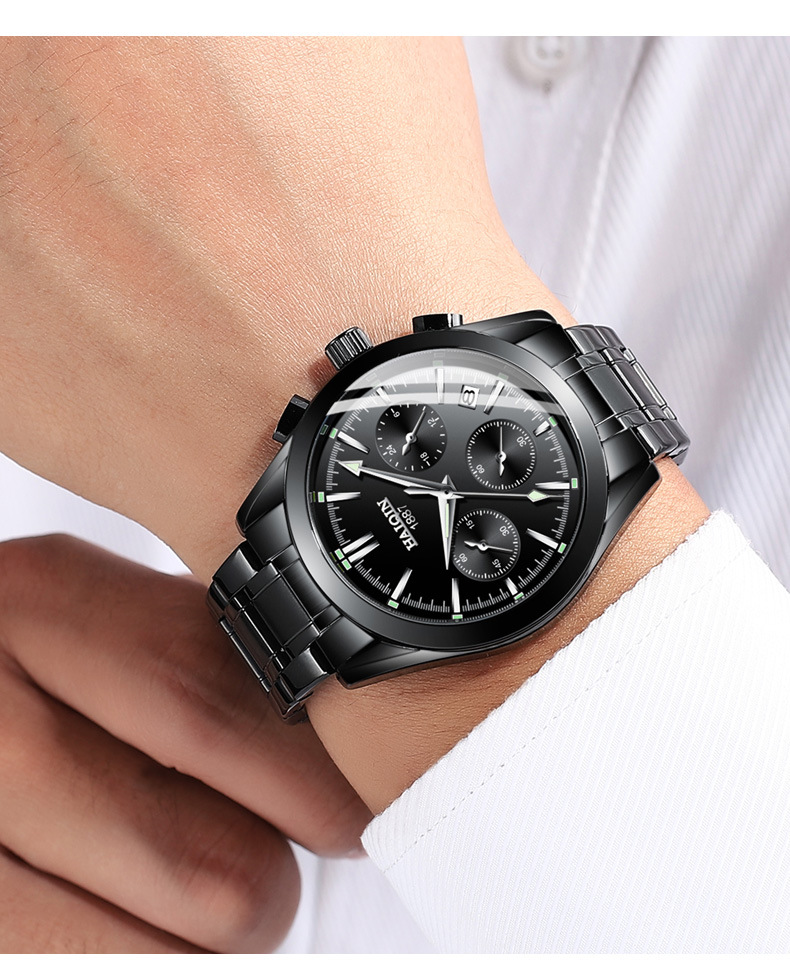 Men's Watch 5