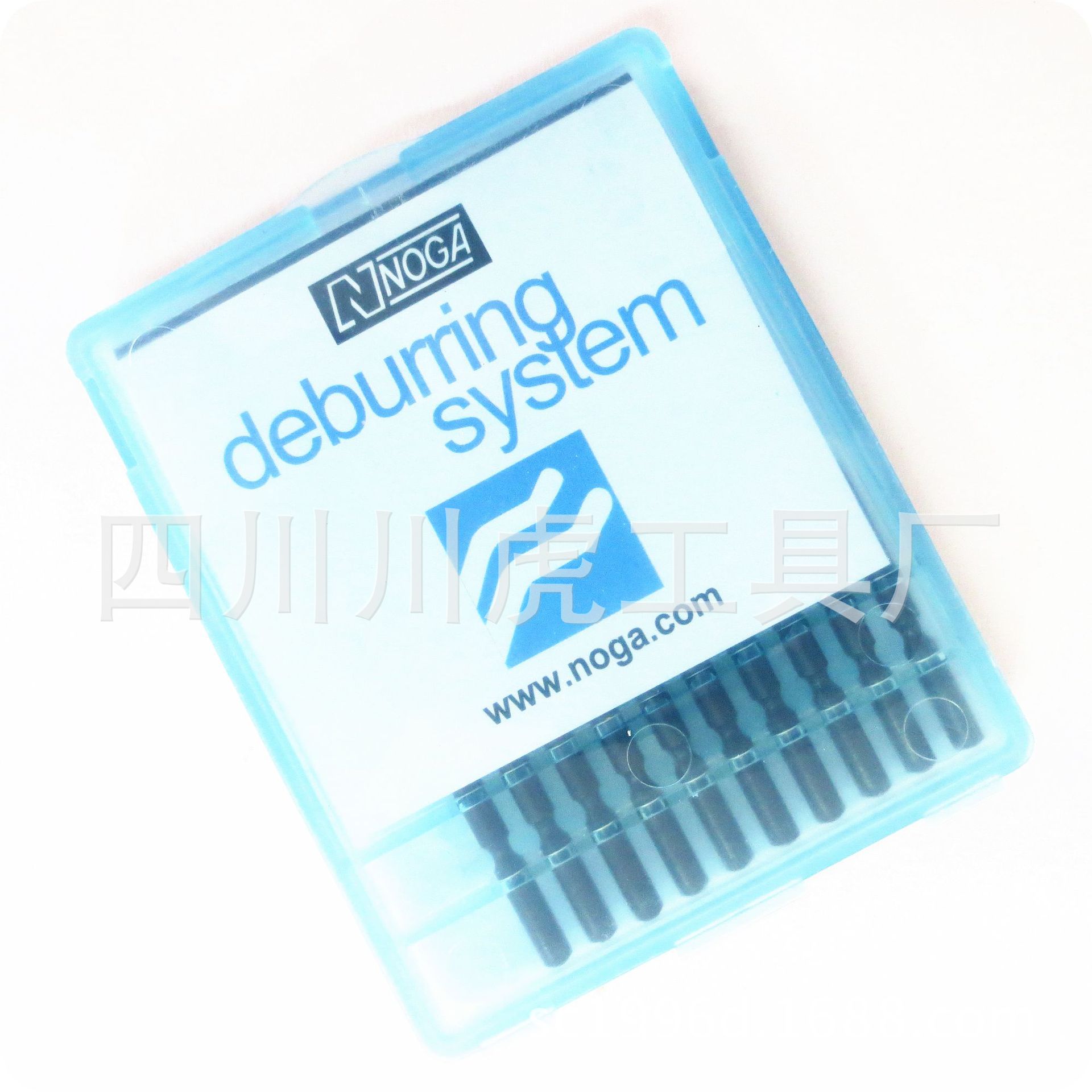 10-teiliges Entgratungswerkzeug Set - BS1010, BS1018, BK3010 Für Metallbearbeitung