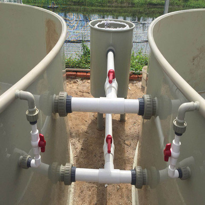 养鱼项目循环水_养鱼项目循环水系统设计室内