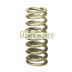 不锈钢圆线弹簧OF