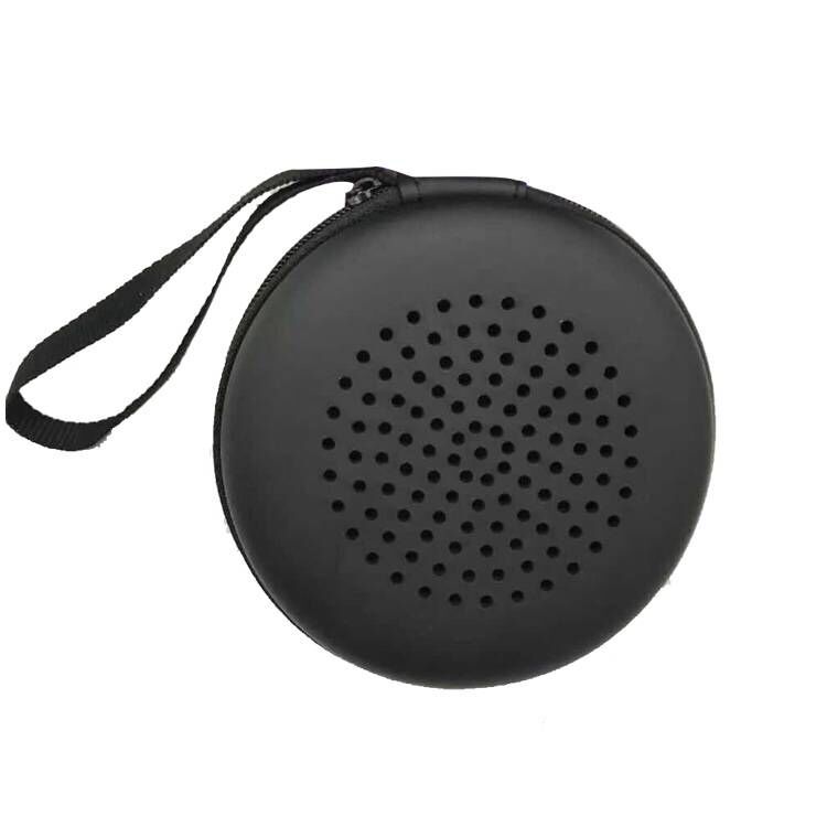 厂家开发现货耳机包音响包收纳盒 科凌A5蓝牙音箱包 小钢炮包装盒