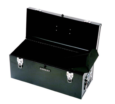 手提工具箱,20"/史丹利,