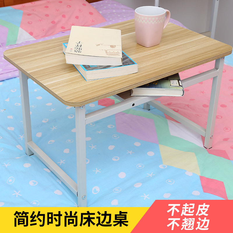 Source of goods supply Bedside table Modern simplicity household Bedside Table durable Bedside The computer table