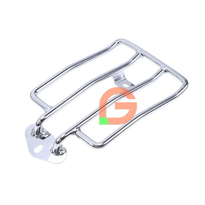 Motorcycle Safety Supplies Soft Tail Retro Rear