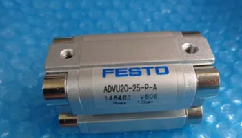 现货销售FESTO  ADVU-20-15-A-P-A  156602  原装正品