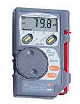 万用MCD-008袖珍多功能万用表