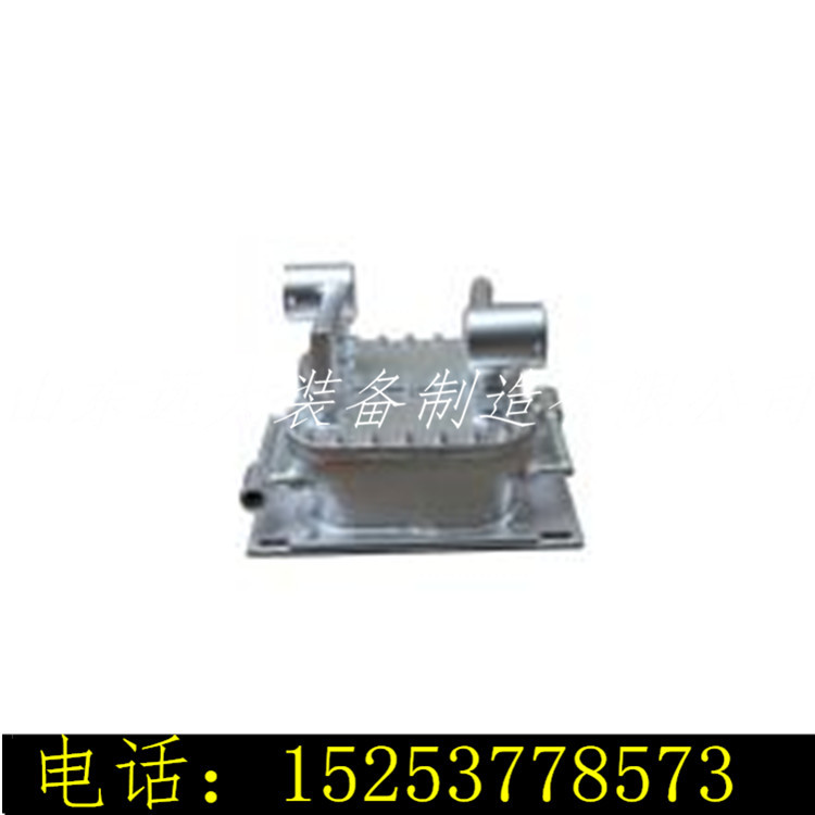 畅销：掘进机冷却器组件 掘进机配件冷却器组件 掘进机设备配件