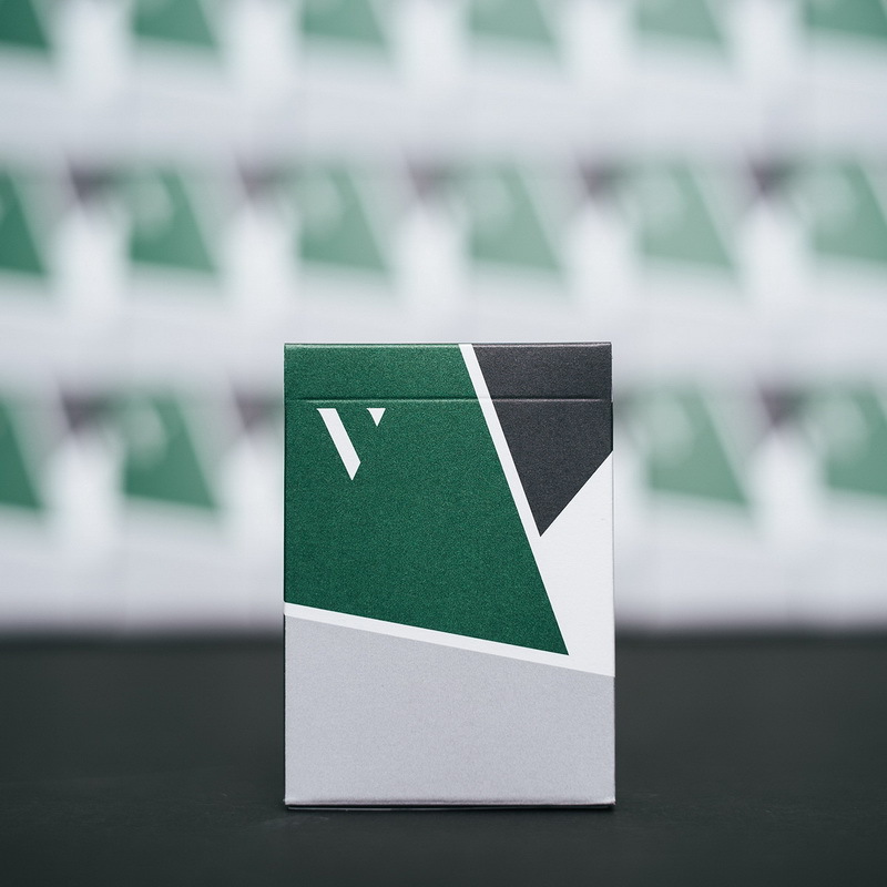 彙奇撲克 virtuoso FW2017 藝術大師FW17撲克牌 SS17撲克進口花切