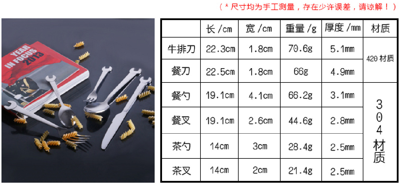 Cuillère Couverts créative  - Ref 3423359 Image 19