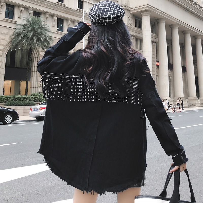 Blouson femme en Cow-boy - Ref 3321836 Image 5