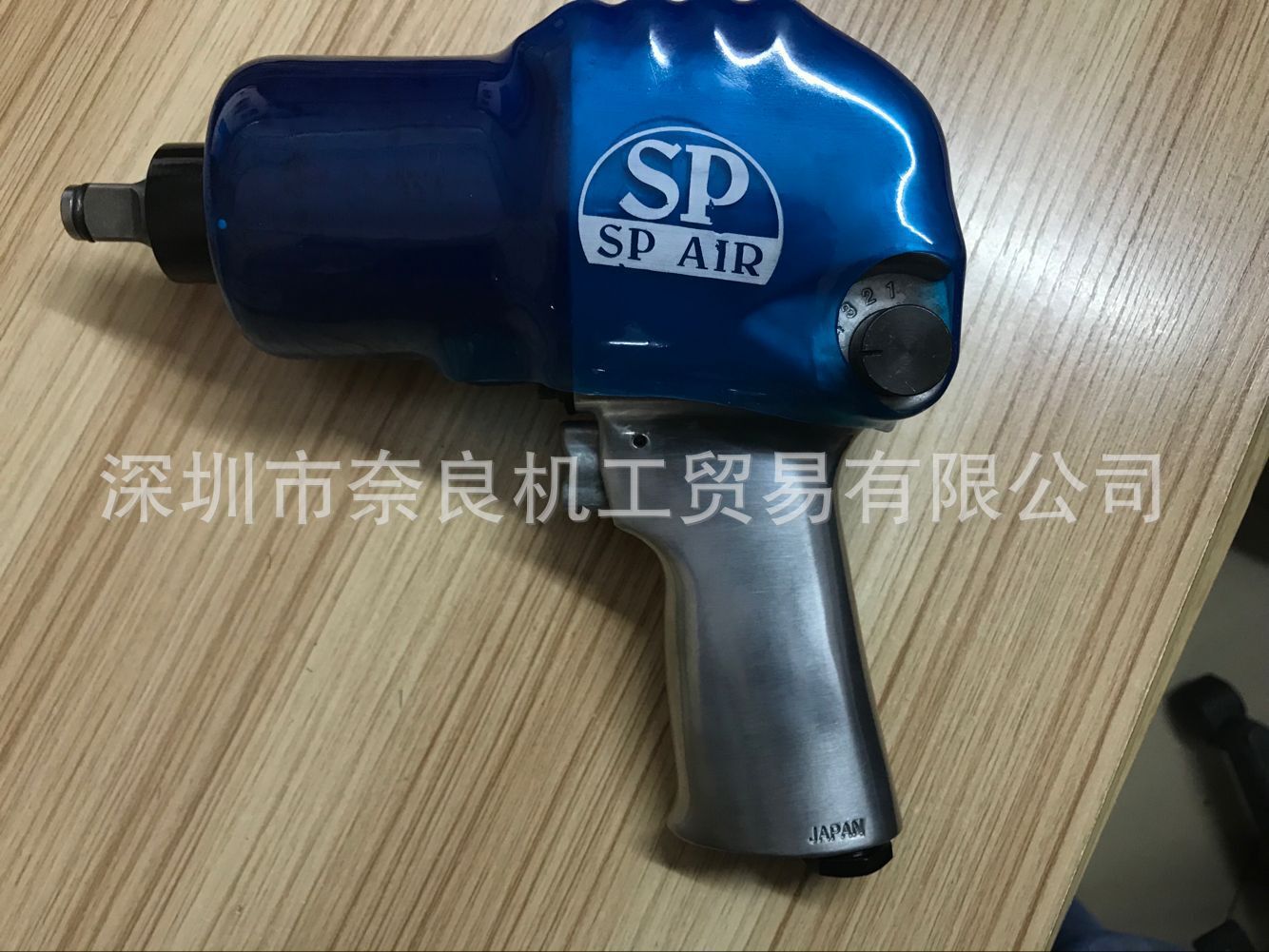 SP-1156TR日本SP闪电气动冲击扳手