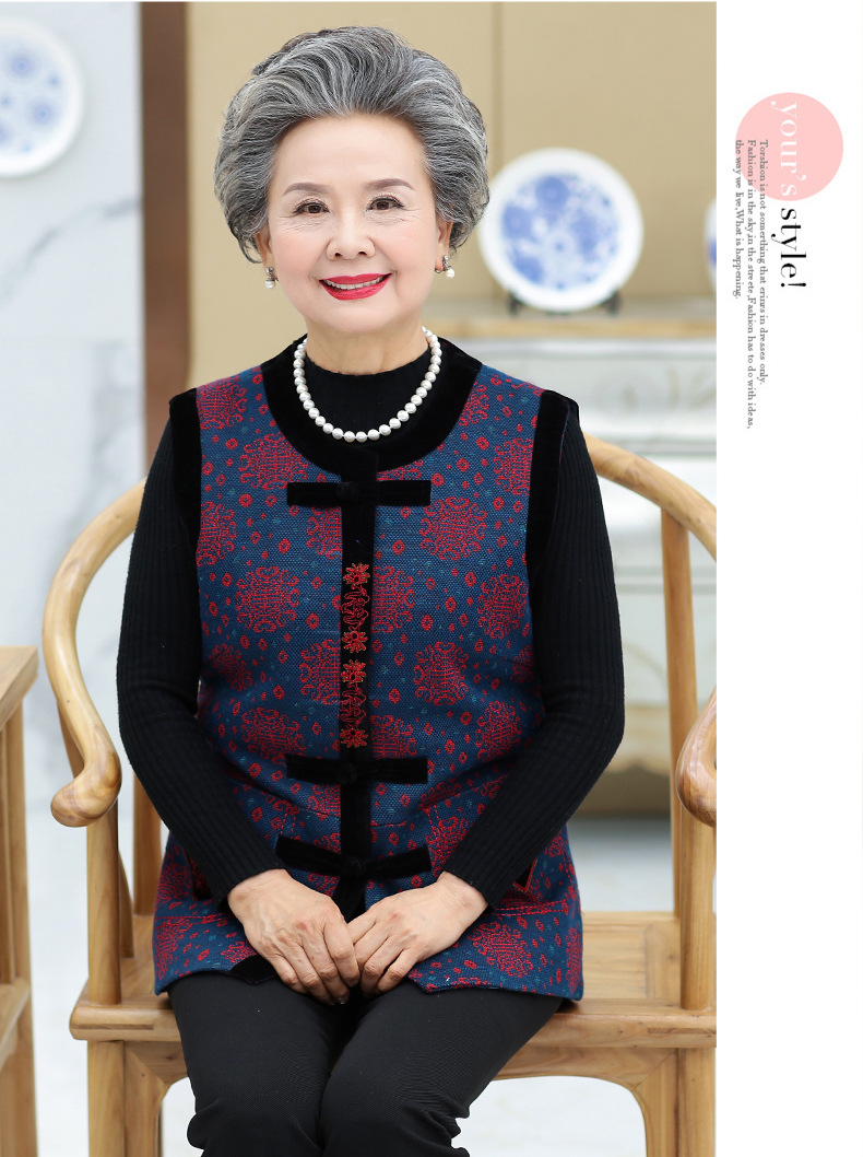 Gilet femme en Polyester - Ref 3317284 Image 20