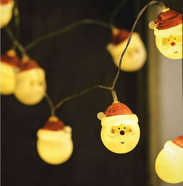 산타 블로우 성형