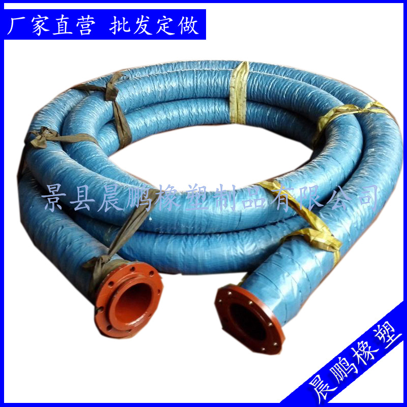 输水胶管