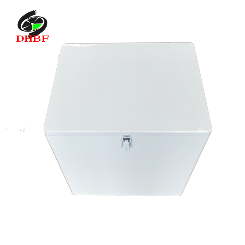 人力三轮车 专用不锈钢箱子 烤漆箱子加工定做各种不锈钢箱子