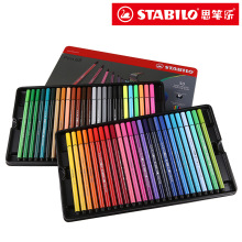 ���l��stabilo˼�P��68��ͯ�L����ˮϴ�����P�F�����bˮ�ʹP