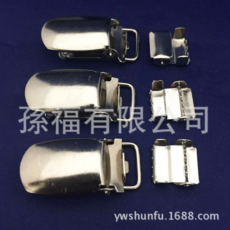 10/15/20/25/30/35/38MM 调节扣，鸭嘴夹调节扣，箱包调节扣