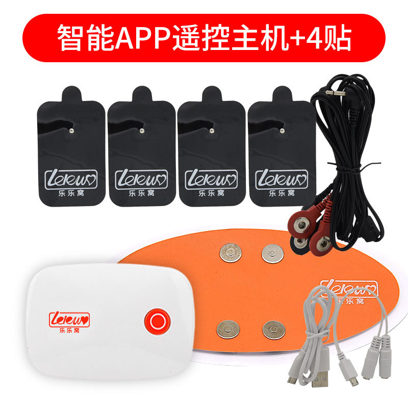 APP 충전 원격 제어 호스트