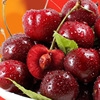 Chile Imported Tina santina Cherry 2 pounds 5 pounds 10 Jin JJ level( 28-30mm )Fresh cherry