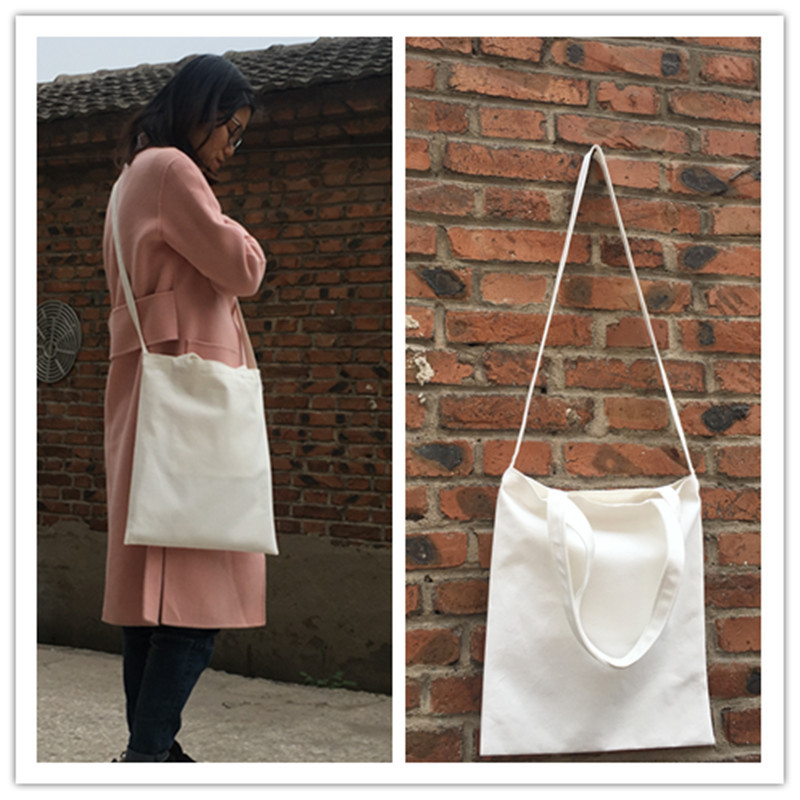 Canvas Tote