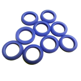 日用橡胶;喂养餐具;餐垫、杯垫