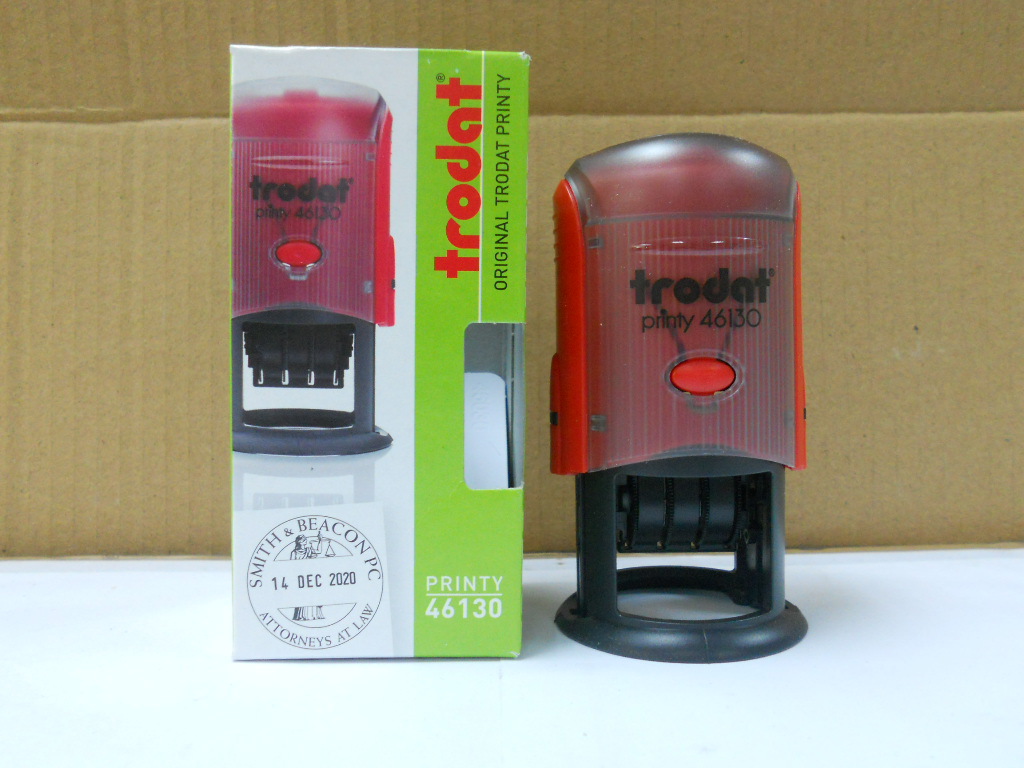 ��Ʒ׿������ӡ�� Trodat printy 46130ӡ�� �ɵ����ڻ�īӡ����