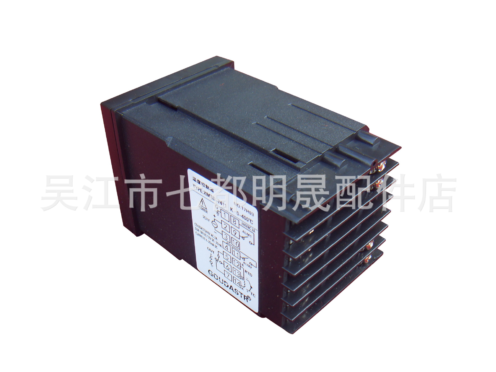 ӦXMTD-7411 DC24V/AC240V ~XMTA-7411 AC240V ¶ȿǱ