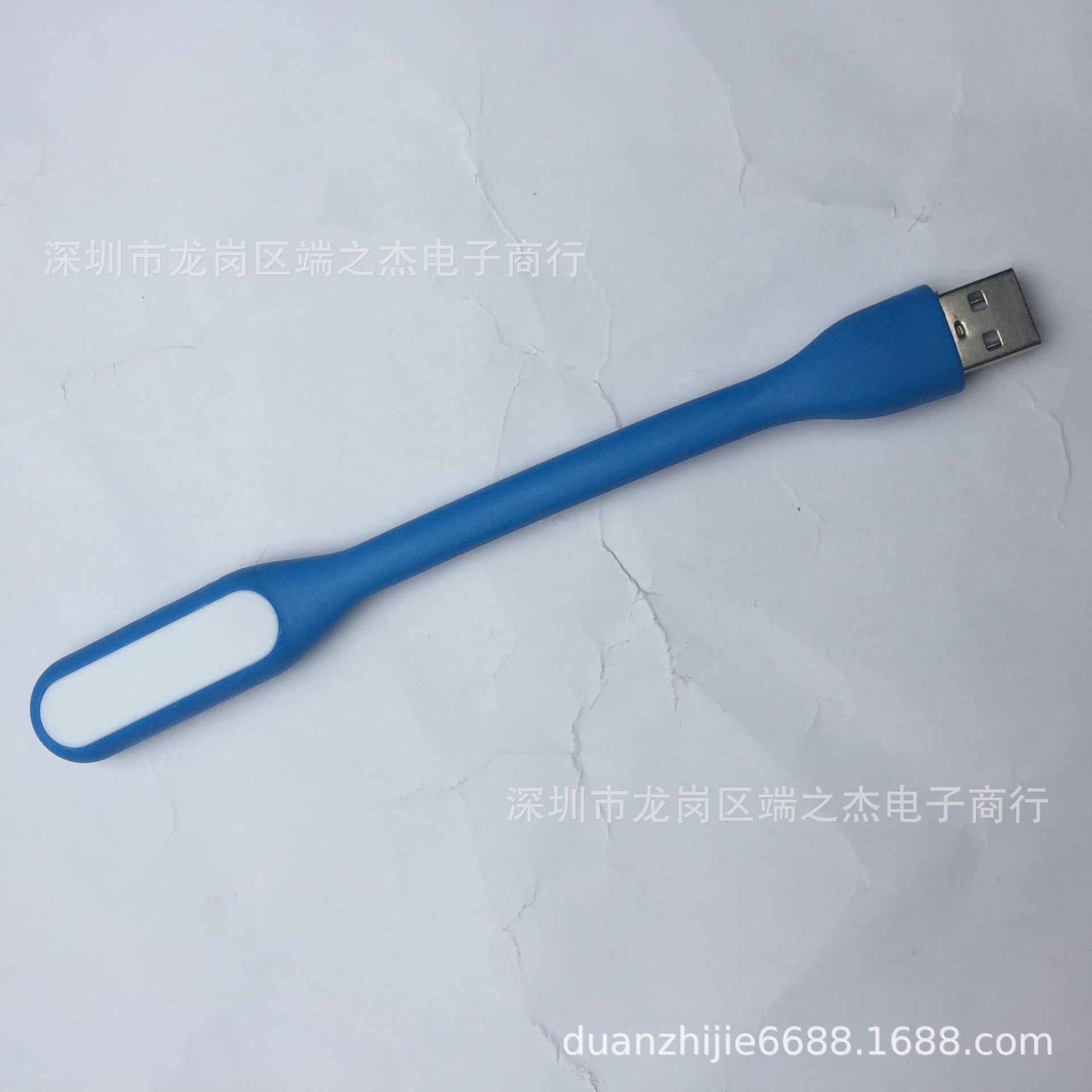 usb灯氛围节能小台灯便携插电led灯可弯折小夜灯创意小礼品批发-阿里巴巴