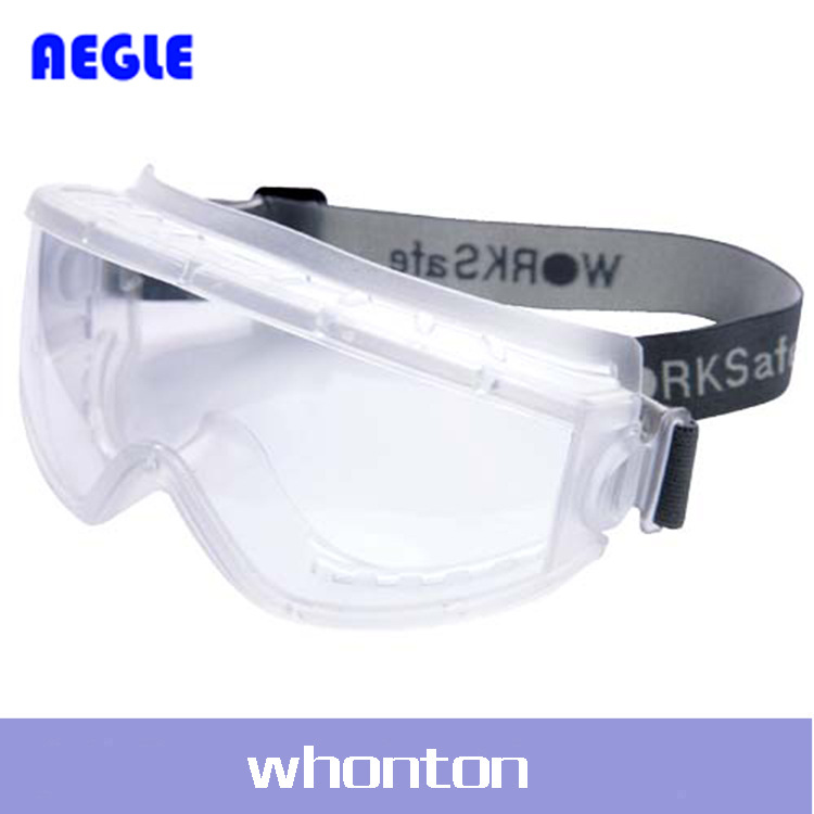 AEGLE防护眼镜羿科防护眼镜 羿科Strike E301护目镜60200246