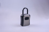 Supply portable password key box lock beam lock beam password box to free the password key box manufacturer direct supply