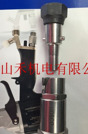 优势供应美国HOSCO接头RY-6L； RY-6L-312； RY-6LB