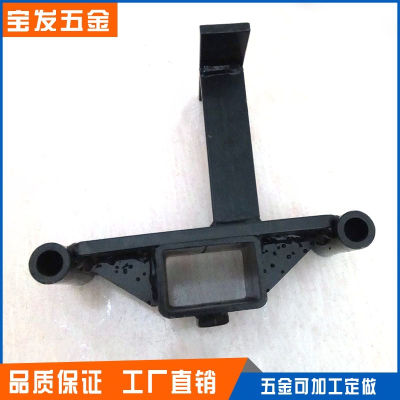 宝发五金 提供机加工 各种耕地机 锄草机 翻土机配件机械五金加工