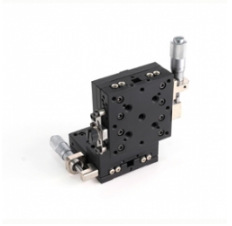 DPIN  xz轴25*25   手动定位滑台