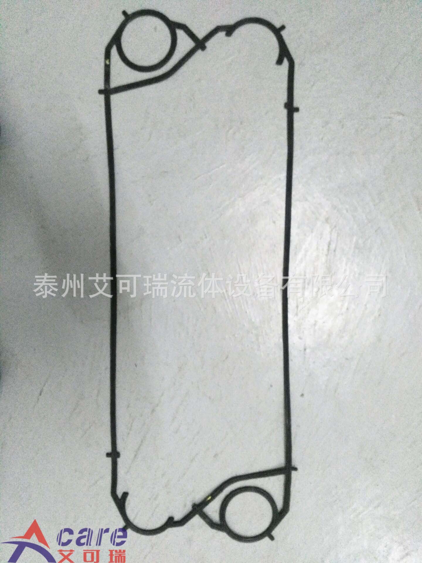 供应 传特 Tranter GC-16对角流板式换热器密封垫片