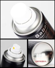 Sabelon Styling Hairspray Sabelon Spray Styling Men's Fragrance Hair Wax Dry Gel Hair Style Women's Gel Curry 42