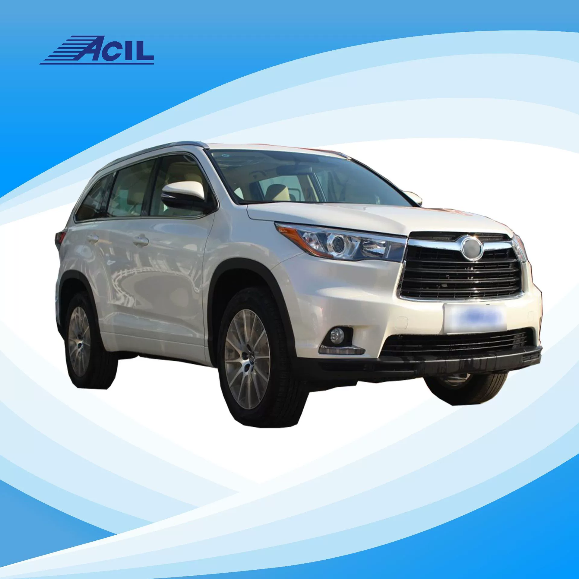 Прямые поставки от производителя, подкрылок 53806-0E120 подходит для HIGHLANDER/KLUGER 13-.