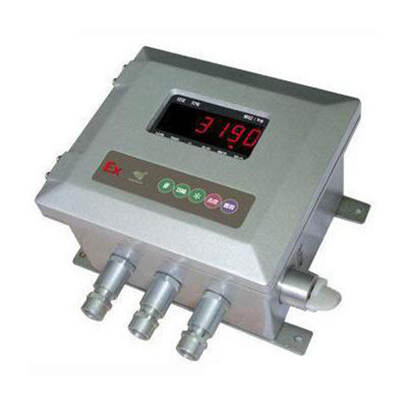 供应耀华防爆电子地磅XK3190—BXA12E工业精准测量工业称重重型