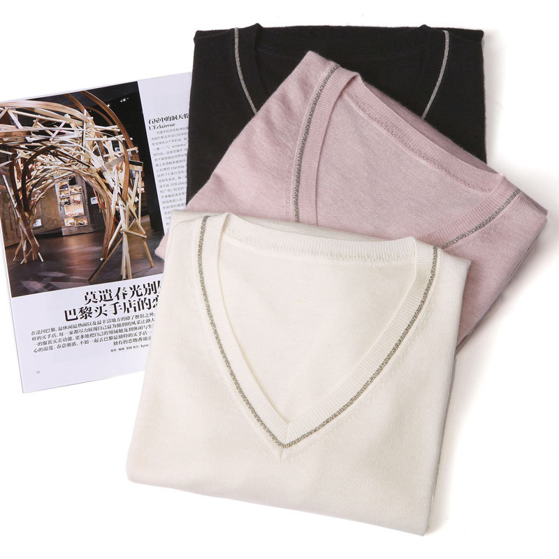 Pull femme - Ref 3414546 Image 1