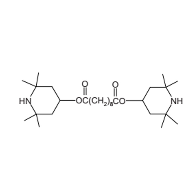德国进口 BASF光稳定剂Tinuvin-770  塑料用小分子光稳定剂