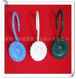 包装制品配件;塑料包装材料;衣钩/挂钩