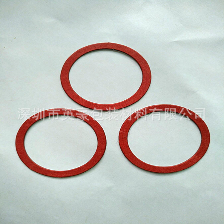 厂家直供18650电池绝缘片面垫 18650电池绝缘片