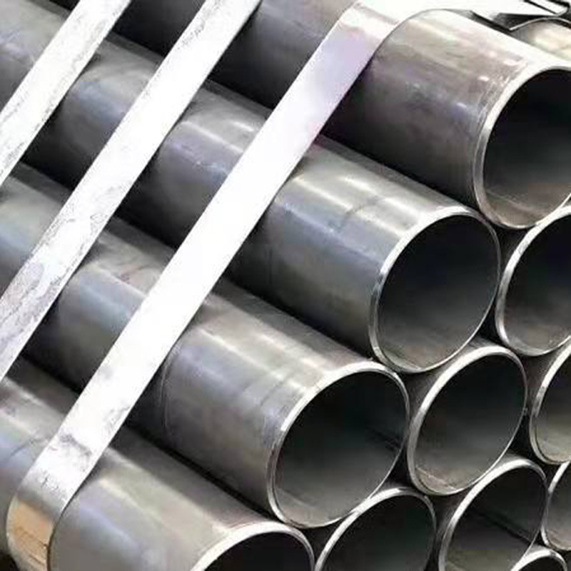 山东无缝钢管 流体输送用无缝钢管 15crmo大口径薄壁无缝管273*7