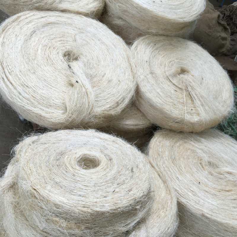 厂家批发油麻丝麻饼 管道沥青麻丝 管件麻丝干麻 管件密封油麻绳-阿里巴巴