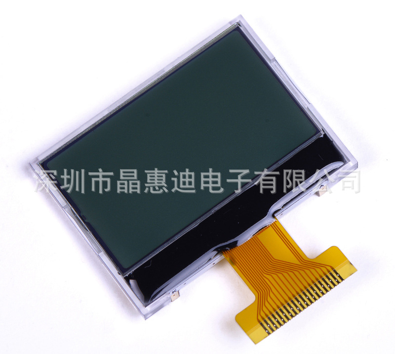 1.6Ӣ��/12864/Һ��ģ��/ST7565R/SPI/����
