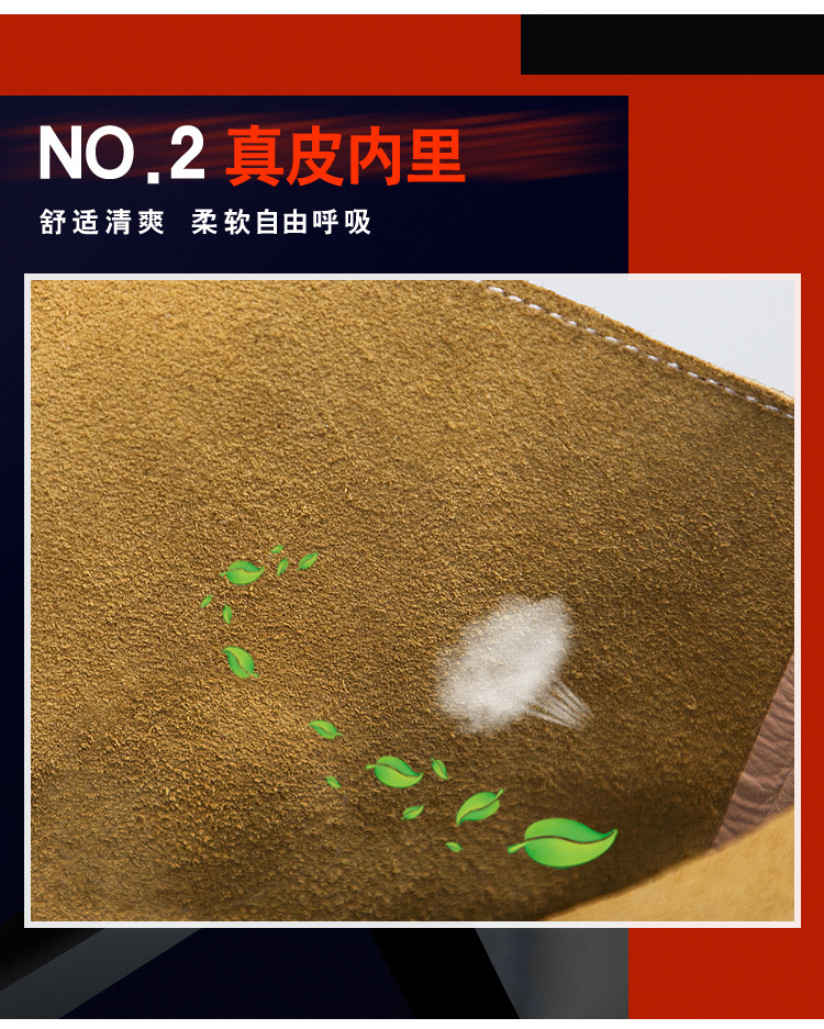 Bottes femme en En cuir - Ref 3355505 Image 30