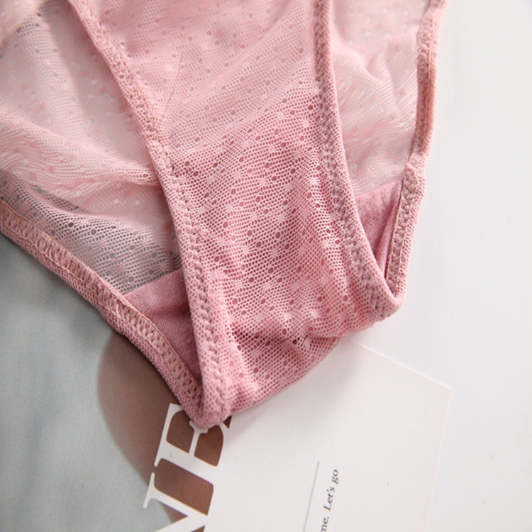 9295豆沙色细节1