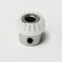 缝纫机配件齿轮 竖轴伞齿轮 445460适用于胜家974/964缝纫机