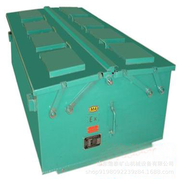 DXT140防爆特殊型电源装置 煤矿特殊防爆型电源装置